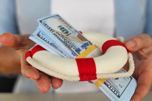 Build Emergency Fund