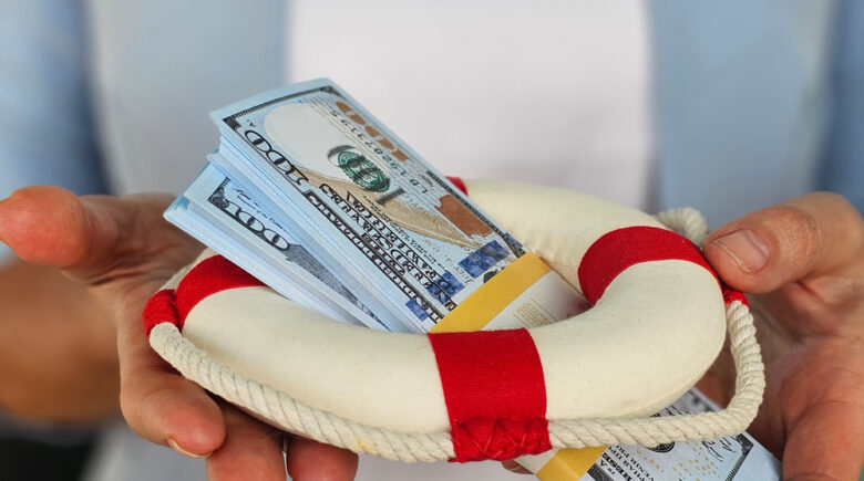 Build Emergency Fund