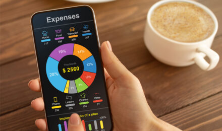 Expense Tracking Apps