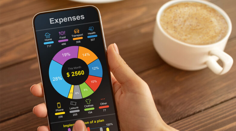 Expense Tracking Apps