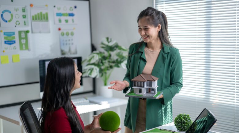 Real Estate Investing