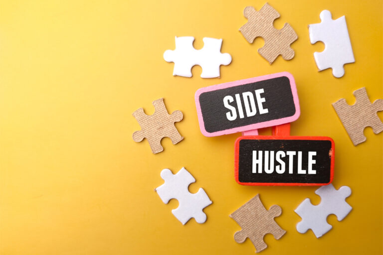 Top Side Hustles: High-Paying Ideas for Extra Income in 2026