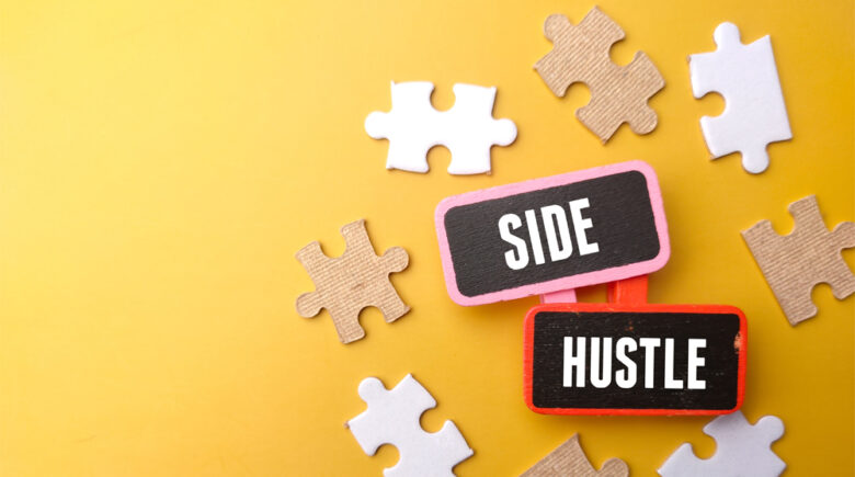 Top Side Hustles
