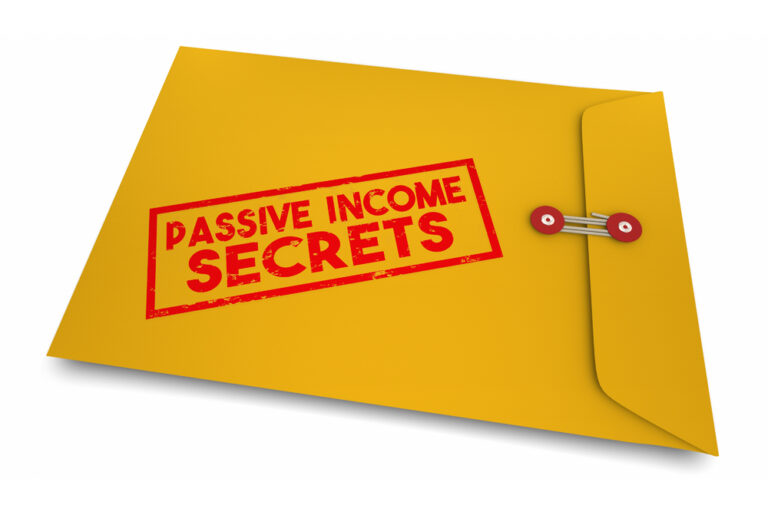 Best Side Hustles That Can Generate Passive Income