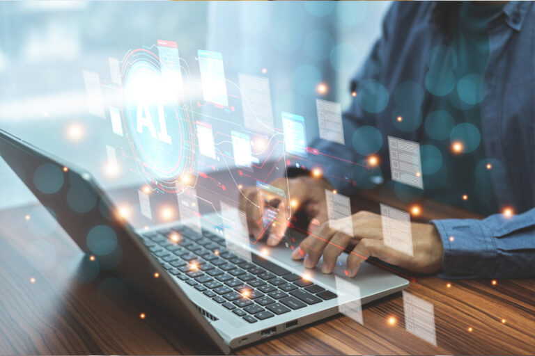 How AI Finance Assistants Save Time And Boost Productivity