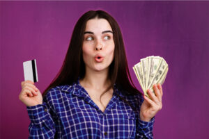 credit cards personal loans