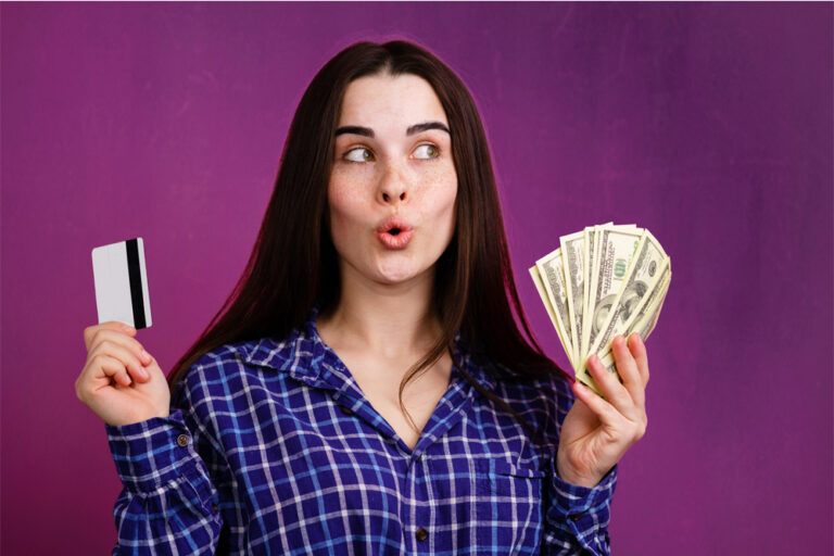 Credit Cards vs Personal Loans: Which One Makes More Sense?