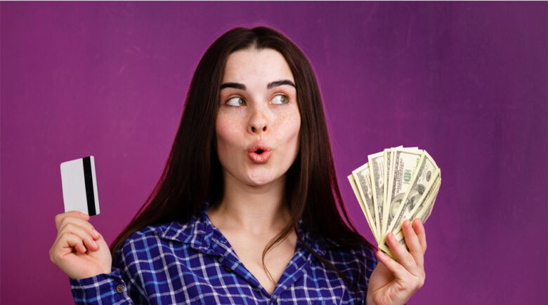 credit cards personal loans