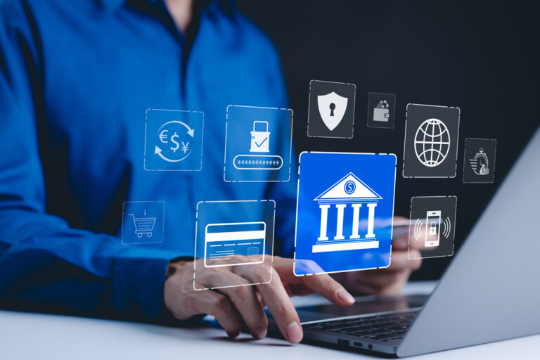 Digital Banking Trends That Are Changing How People Manage Money