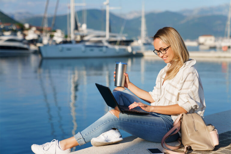 Remote Work Taxes Explained for Digital Nomads