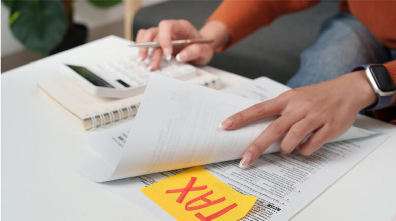 digital nomads tax obligations