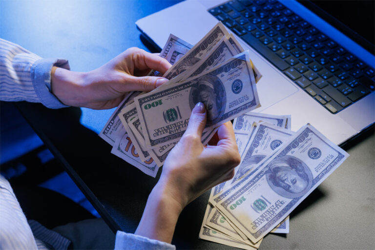 What Every Freelancer Should Know About Managing Irregular Income