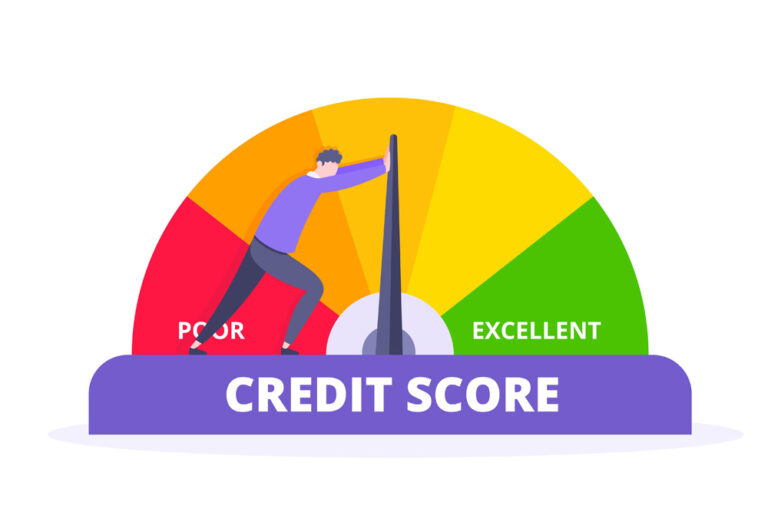 Simple Steps That Can Improve Your Credit Score