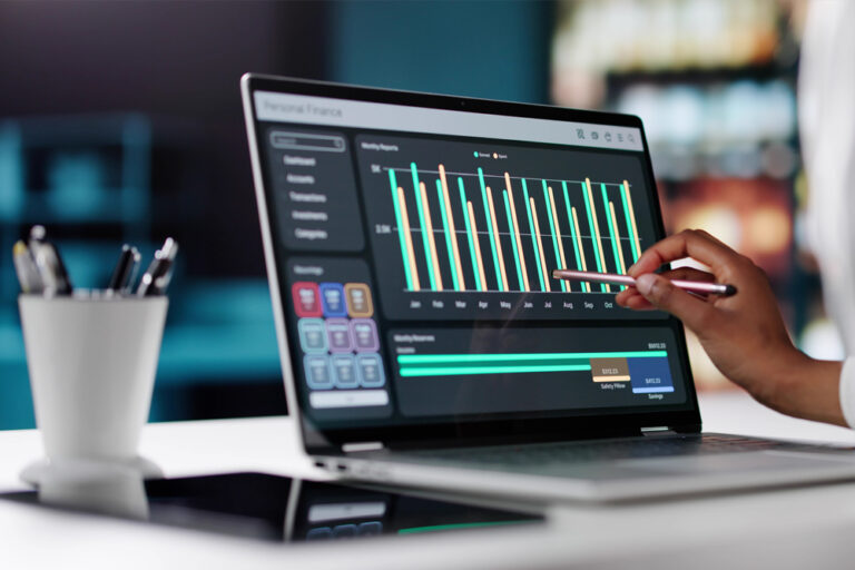 Online Tools That Make Money Management Easier