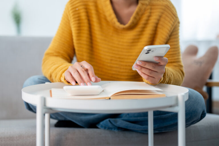 How to Create a Monthly Budget That Actually Works