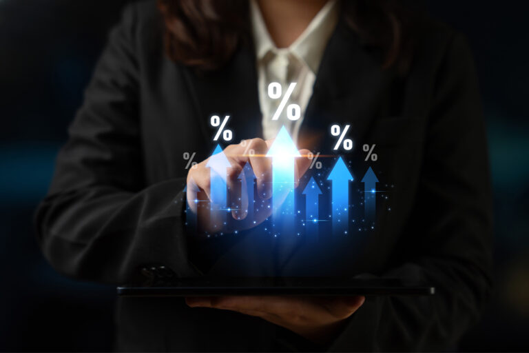 How Rising Interest Rates Affect Personal Loans and Mortgages