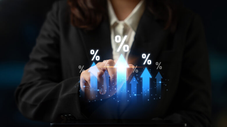 rising interest rates