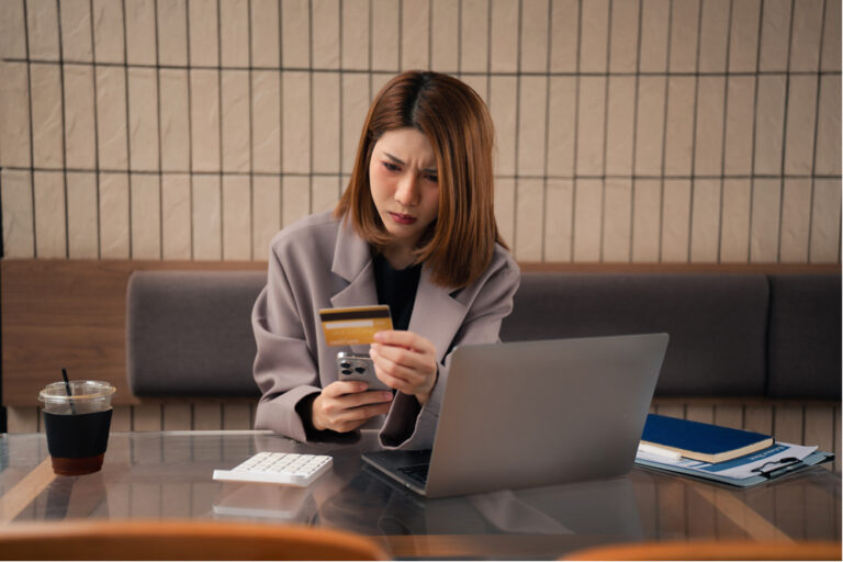 Overcome Financial Anxiety: Tips and Resources for Control