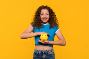 Financial Literacy for Teens