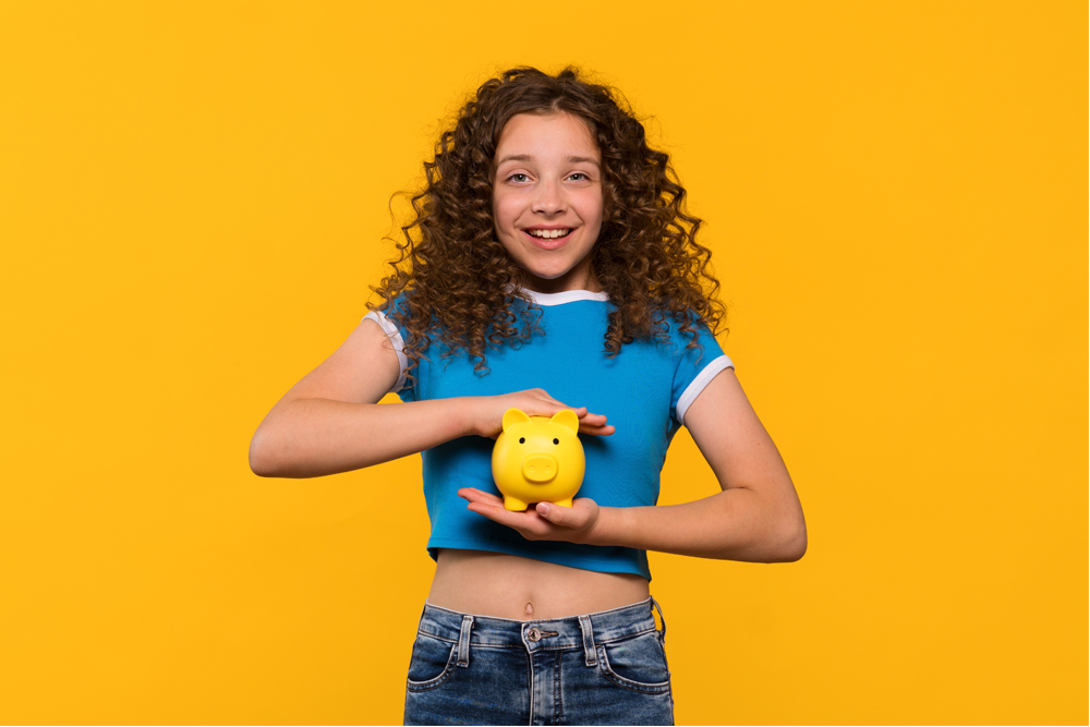 Financial Literacy for Teens