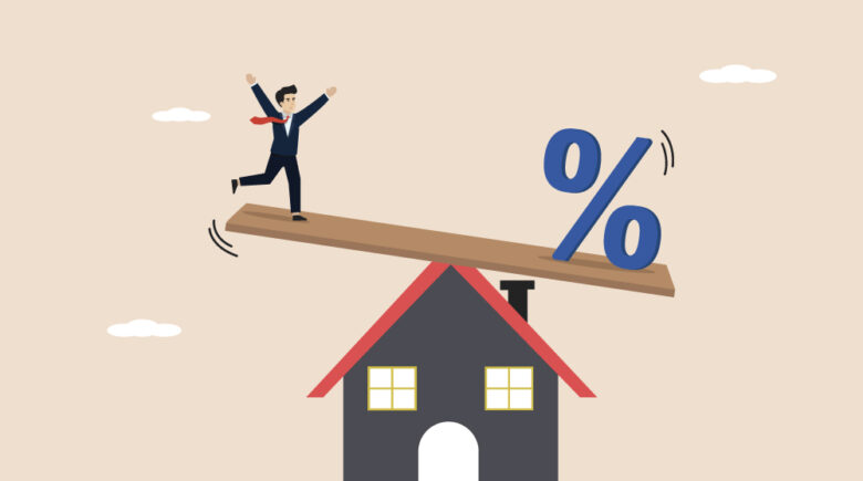 Home Interest Rates