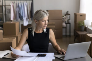 Home Office Tax Deductions