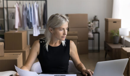 Home Office Tax Deductions