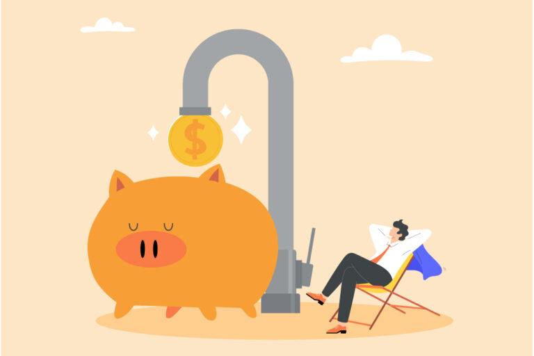 Passive Income Ideas for Beginners: Stocks and Lending Tips