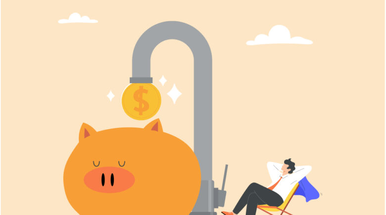 Passive Income Ideas