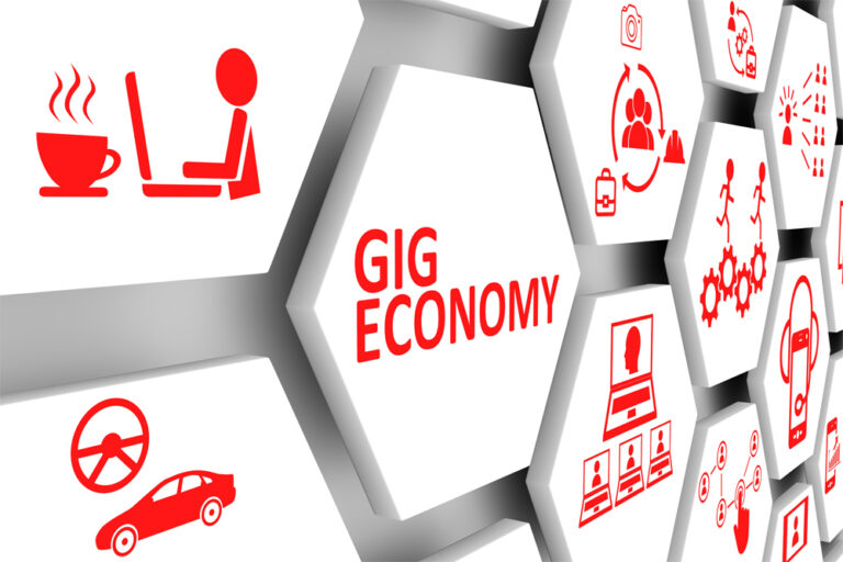 Retirement Planning for Gig Workers: Best IRA and SEP Strategies