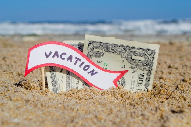 Affordable Vacation Beach