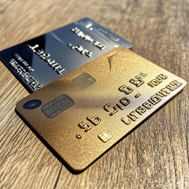 Credit Card Comparison