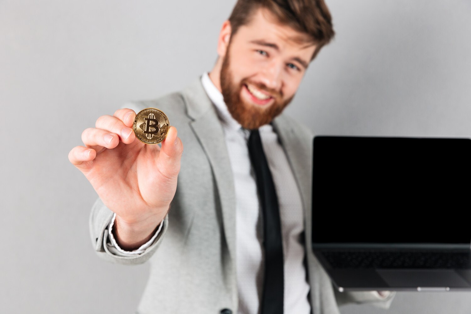 Crypto Investing for Beginners: Bitcoin and Ethereum Guide