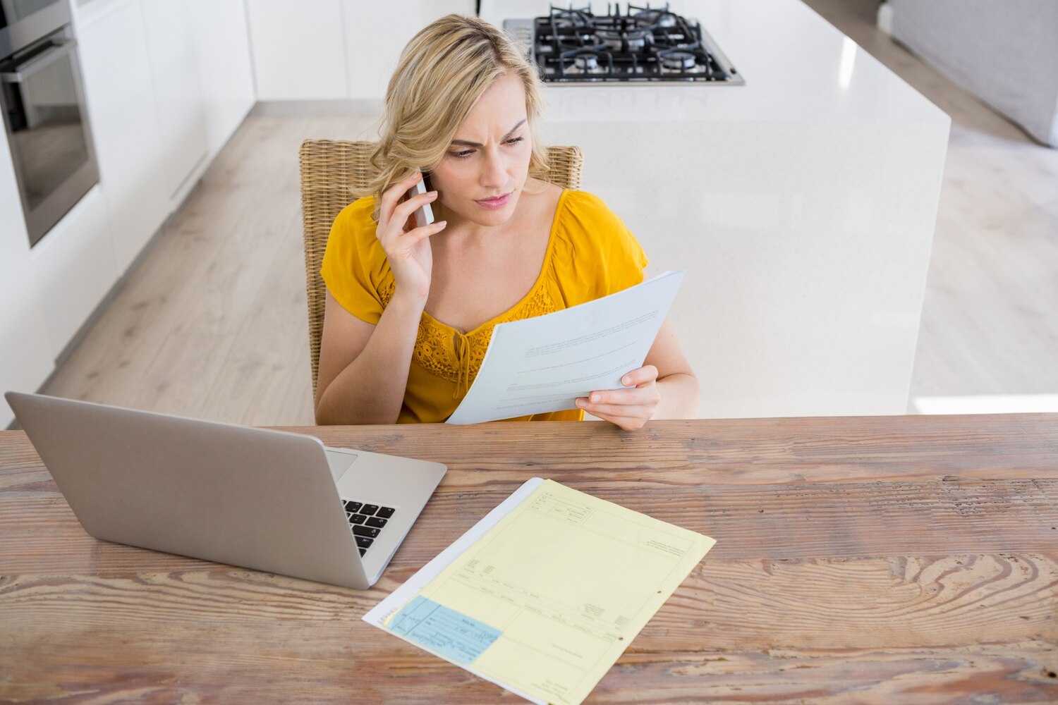 Home Office Tax Deductions: Eligible Expenses and IRS Rules