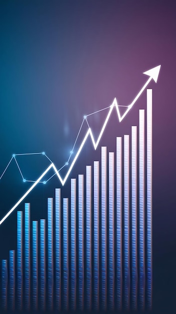 Investment Growth Chart