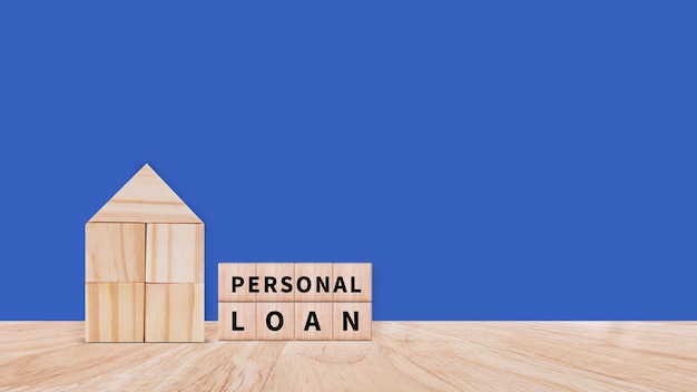 Personal Loan Bank
