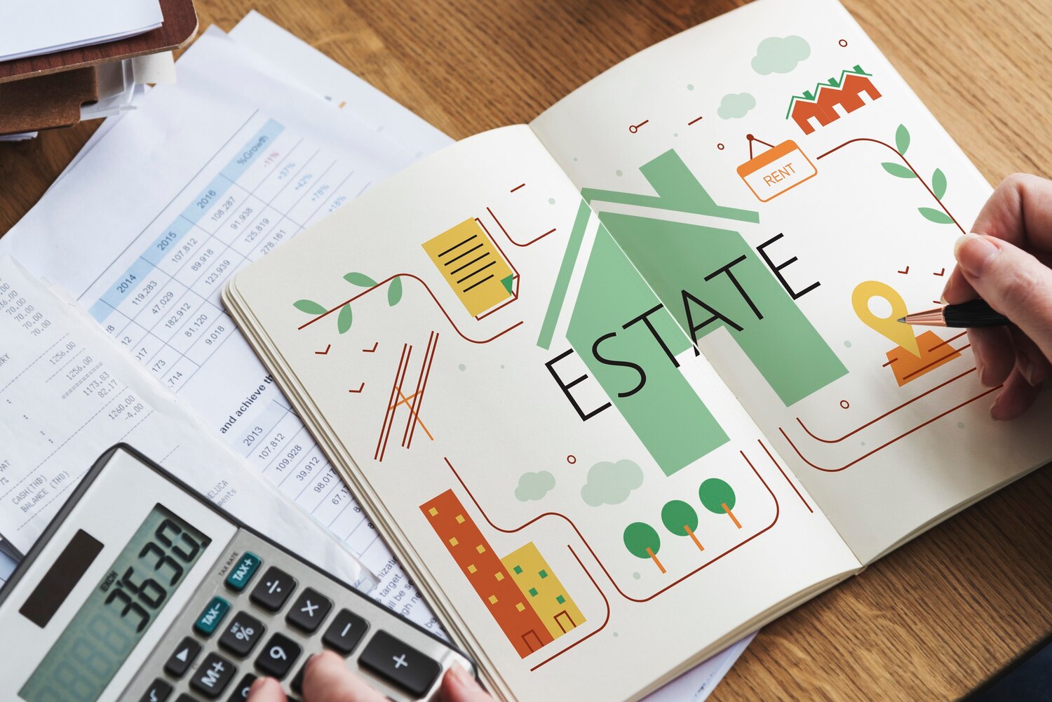 Real Estate Investing on a Budget: REITs and Crowdfunding Tips