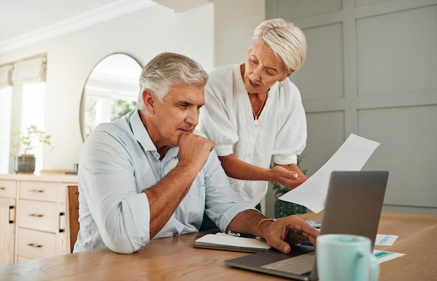 Retirement Planning Couple