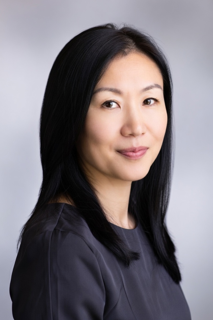 Sarah Chen, CFP®