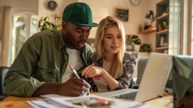 Student Loan Millennial