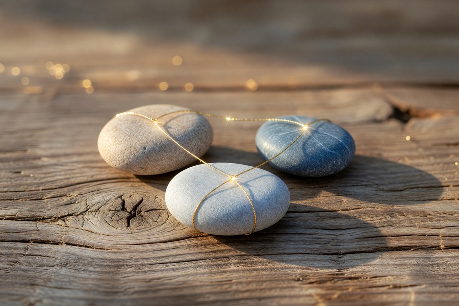 Diagram showing how a credit builder loan payment cycle flows from borrower to locked savings account to credit bureaus