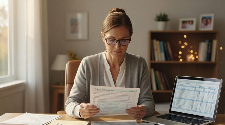 Chart showing federal tax brackets 2026 with updated income ranges and tax rates