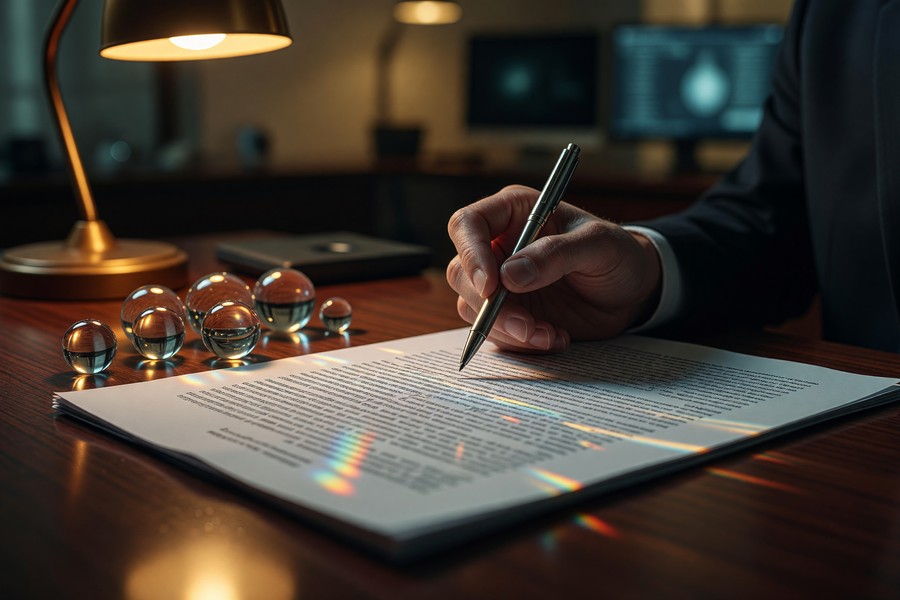 Diagram showing agentic AI workflow across finance, code, and customer service tasks