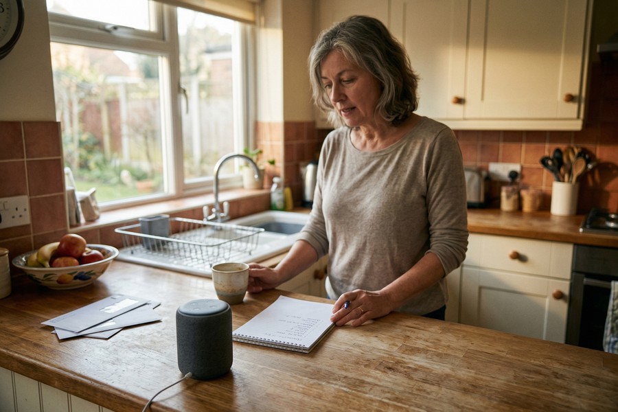 Timeline graphic showing the evolution from rule-based virtual assistants to autonomous AI agents 2015 to 2030