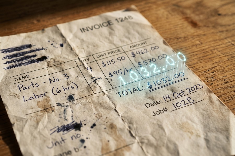 Dashboard comparison of Nanonets, BILL, and Rossum AI invoice processing interfaces side by side