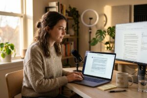 Best AI writing assistants for content creators in 2026