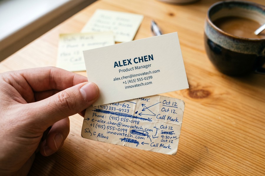 Diagram showing common CRM data migration steps from spreadsheet to pipeline dashboard