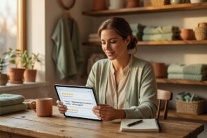 Best customer feedback tools for small business owners to collect honest reviews
