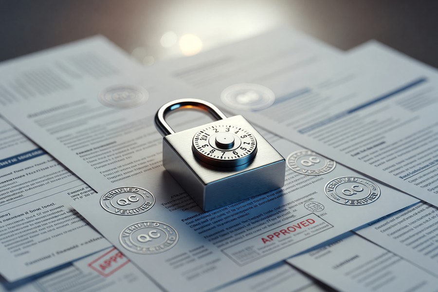 Security certification badges displayed for Slack, Microsoft Teams, and Google Workspace