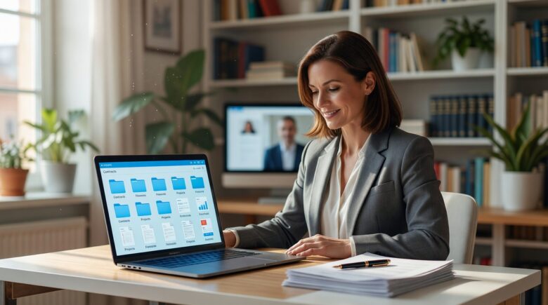 Best virtual data room apps for small business closing deals